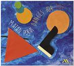 V/A "Dances For Zoe Porat"