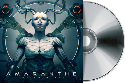 Amaranthe "The Catalyst"