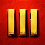 Nas "King's Disease III"