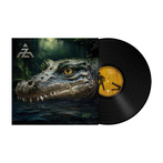 A-Z "A-Z 2 LP BLACK"