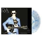 Ashcroft, Richard "These People LP CLEAR BLUE"