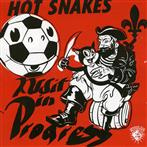 Hot Snakes "Audit In Progress Lp"