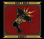 Gov't Mule "Shout! Limited Edition"