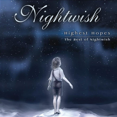 Nightwish "Highest Hopes - The Best Of Nightwish"