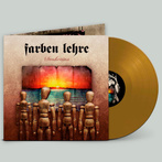 Farben Lehre "Snukraina LP GOLD"