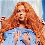 Begonia "Powder Blue"