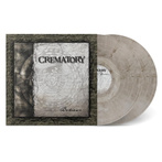 Crematory "Believe LP MARBLED"