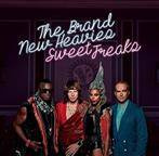 Brand New Heavies, The "Sweet Freaks"