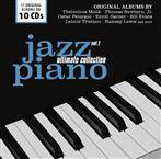 V/A "Ultimate Jazz Piano Collection"