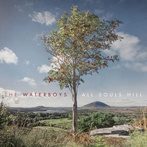 Waterboys, The "All Souls Hill"