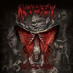 Autopsy "The Tomb Within Lp"