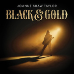 Joanne Shaw Taylor "Black & Gold LP"