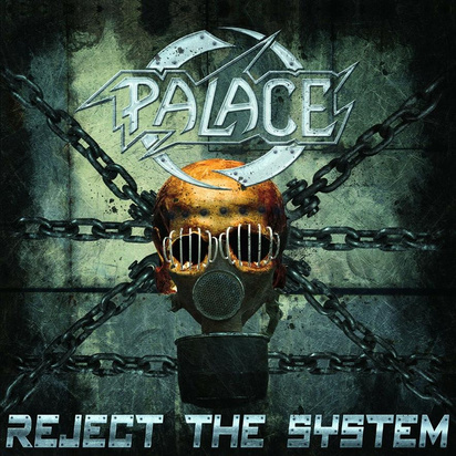 Palace "Reject The System"