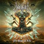 Unleashed "No Sign Of Life CD LIMITED"