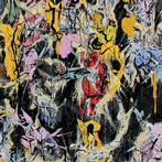 Sumac & Moor Mother "The Film LP"