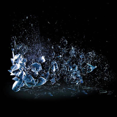 Dillinger Escape Plan, The "Dissociation"