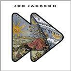 Jackson, Joe "Fast Forward Lp"