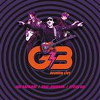 G3 Joe Satriani Eric Johnson Steve Vai "Reunion Live"
