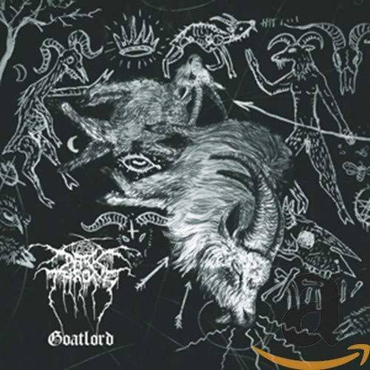 Darkthrone "Goatlord"