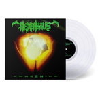 Hexenhaus "Awakening LP CLEAR"