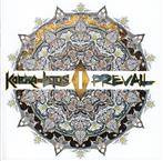 Kobra And The Lotus "Prevail I"