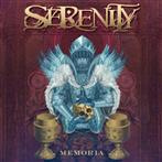 Serenity "Memoria CDBLURAYDVD"