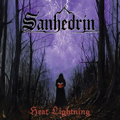 Sanhedrin "Heat Lightning"