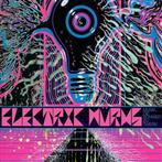 Electric Wurms "Musik Die Schwer Zu Twerk Lp"