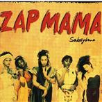 Zap Mama "Sabsylma"