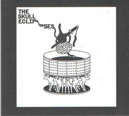 Skull Eclipses, The "The Skull Eclipses"
