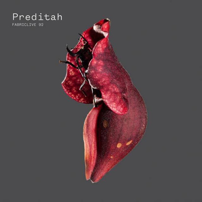 Preditah "FABRICLIVE 92: Preditah"