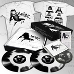 Alkatraz "Error BOX 1"