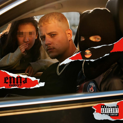 PLK "Enna Boost"