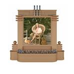 Pink Mountaintops "Peacock Pools"