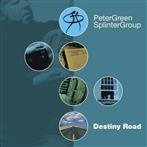 Peter Green Splinter Group "Destiny Road"