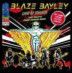 Bayley, Blaze "Live In France CD"