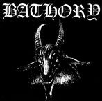 Bathory "Bathory"