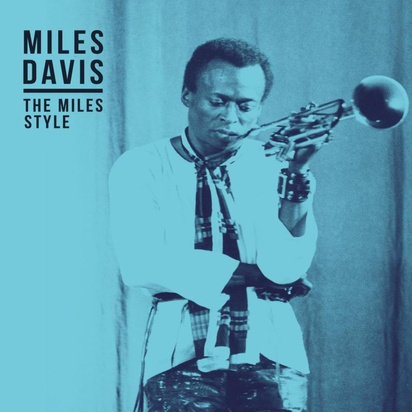 Davis, Miles "The Miles Style LP"