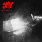 Spy "Seen Enough LP RED"