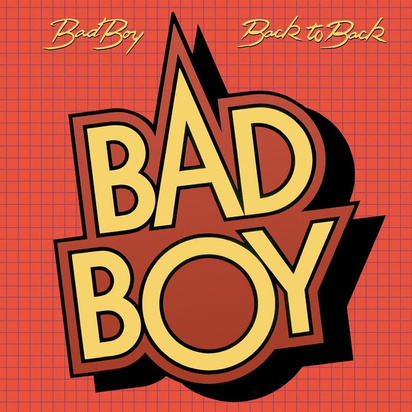 Bad Boy "Back To Back"