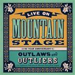 Various Artists "Live on Mountain Stage: Outlaws & Outliers"