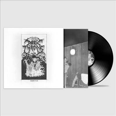 Darkthrone "Cromlech LP"