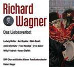 ORF-Chor und Gr. Wiener Rundfunkorchester "Wagner: Das Liebesverbot"