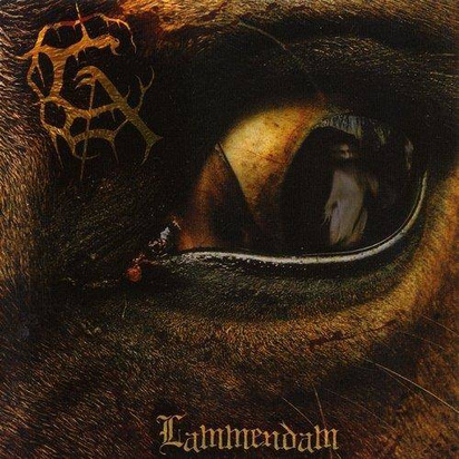 Carach Angren "Lammendam"