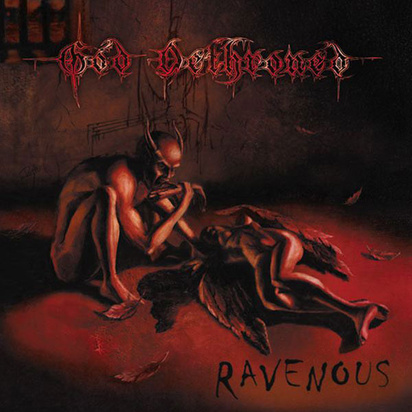 God Dethroned "Ravenous"