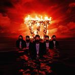 You Me At Six "Truth Decay LP RED INDIE"