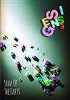 Genesis "Sum Of The Parts DVD"