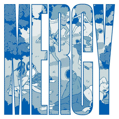 Torgeir Waldemar "Mercy"