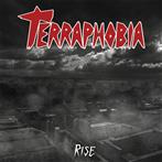 Terraphobia "Rise LP"