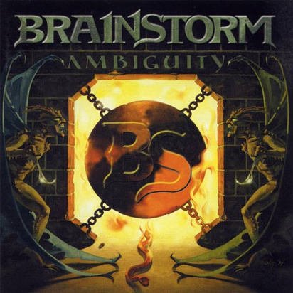 Brainstorm "Ambiguilty"